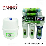Máy lọc nước DanNo thông minh 9 lõi lọc