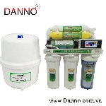 Máy lọc nước DanNo thông minh 6 lõi lọc